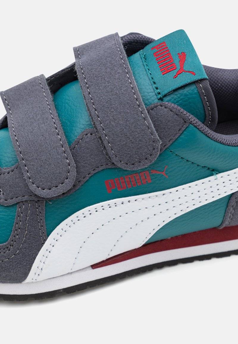Puma Puma CABANA RACER SL 20 UNISEX - Trainers Riesige Ersparnisse