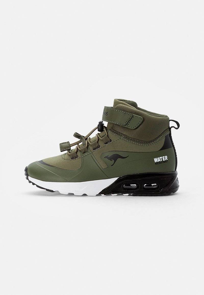 KangaROOS KangaROOS KX HYDRO - High-top trainers