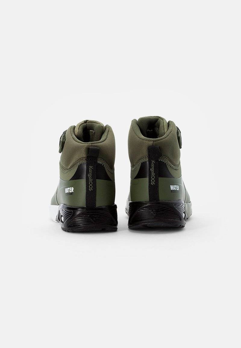 KangaROOS KangaROOS KX HYDRO - High-top trainers Tiefpreis