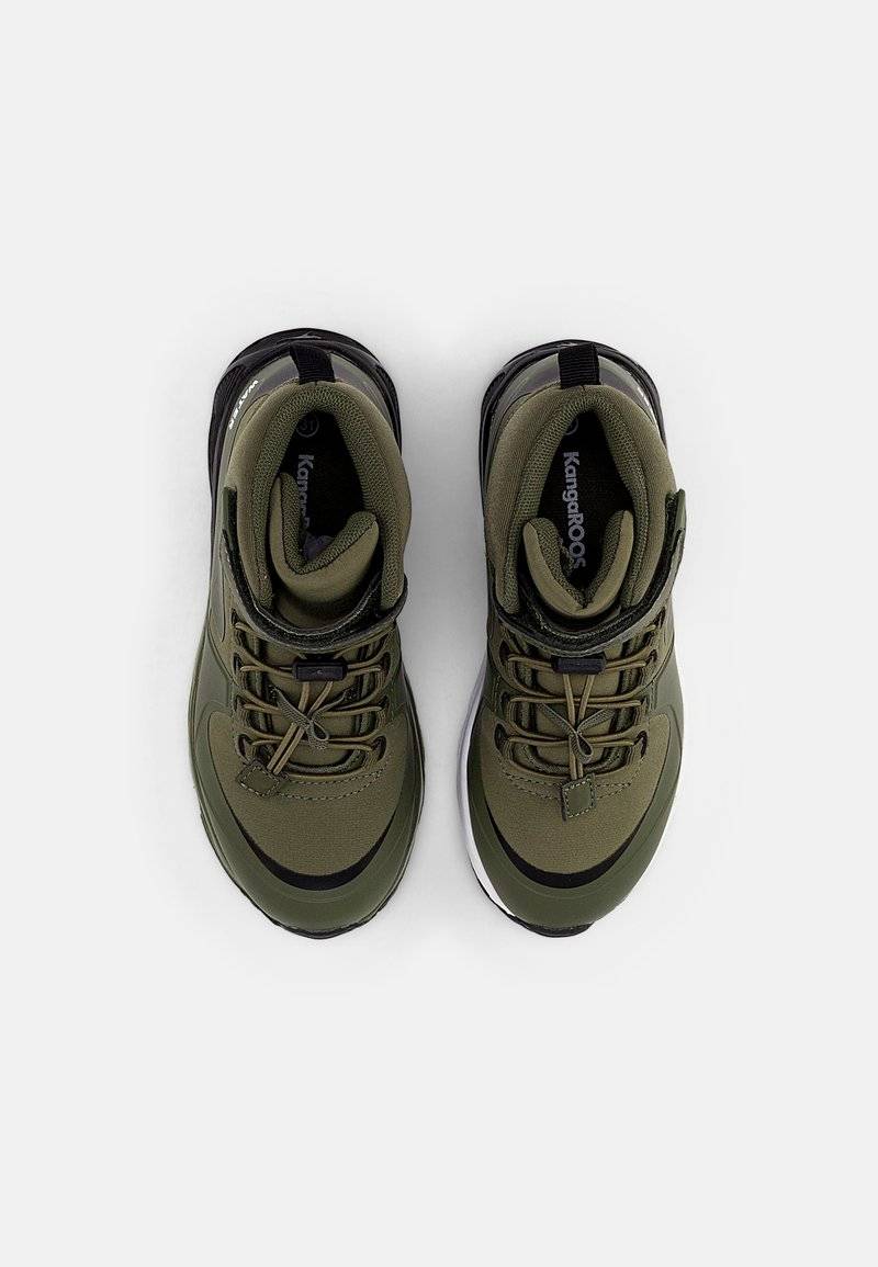 KangaROOS KangaROOS KX HYDRO - High-top trainers Tiefpreis