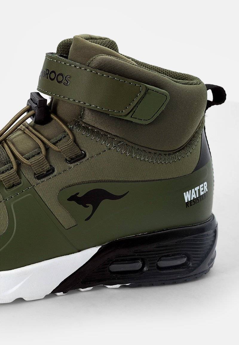 KangaROOS KangaROOS KX HYDRO - High-top trainers Tiefpreis