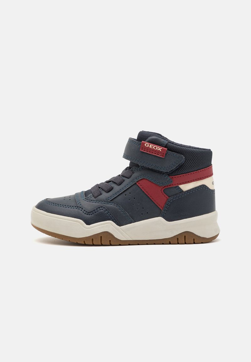 Geox Geox PERTH BOY - High-top trainers