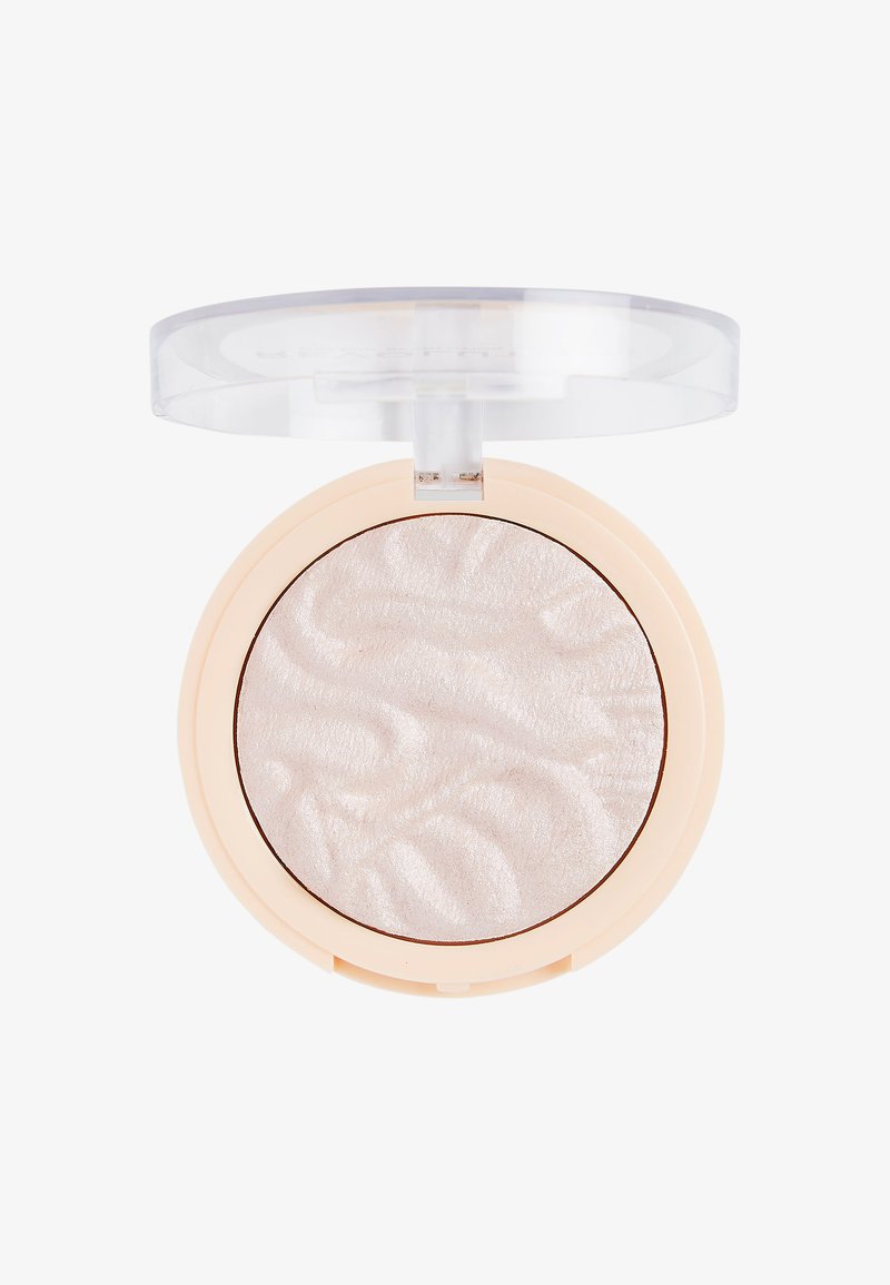Makeup Revolution Makeup Revolution REVOLUTION HIGHLIGHT RELOADED PEACH LIGHTS - Highlighter - peach lights Letzte 3 Tage