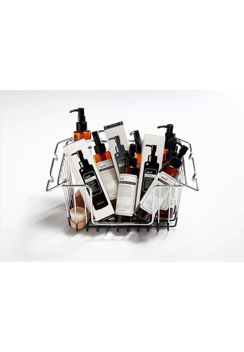 klairs klairs GENTLE BLACK DEEP CLEANSING OIL 150ML - Cleanser JETZT KAUFEN