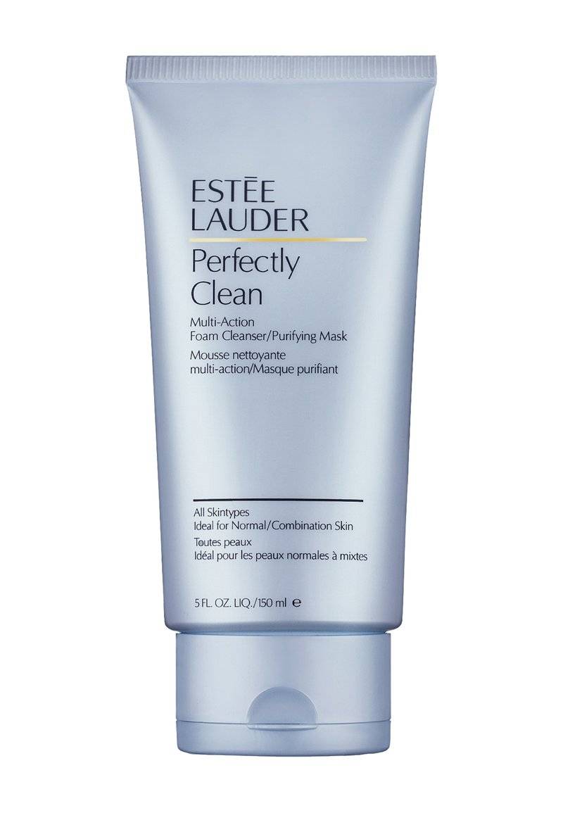 ESTÉE LAUDER ESTÉE LAUDER PERFECTLY MULTI-ACTION FOAM 150ML - Cleanser Neueste Stile