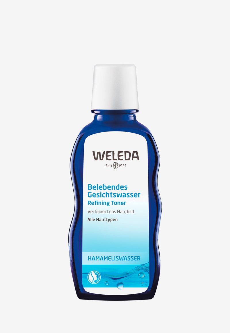 Weleda Weleda REFINING TONER - Toner