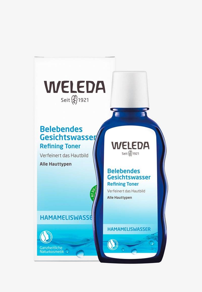 Weleda Weleda REFINING TONER - Toner Letzte 2 Tage