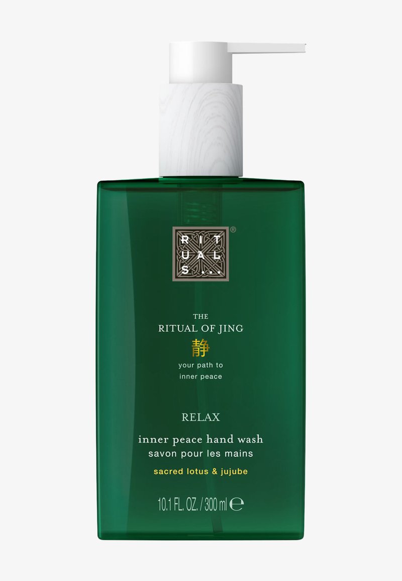Rituals Rituals THE RITUAL OF JING HAND WASH - Liquid soap