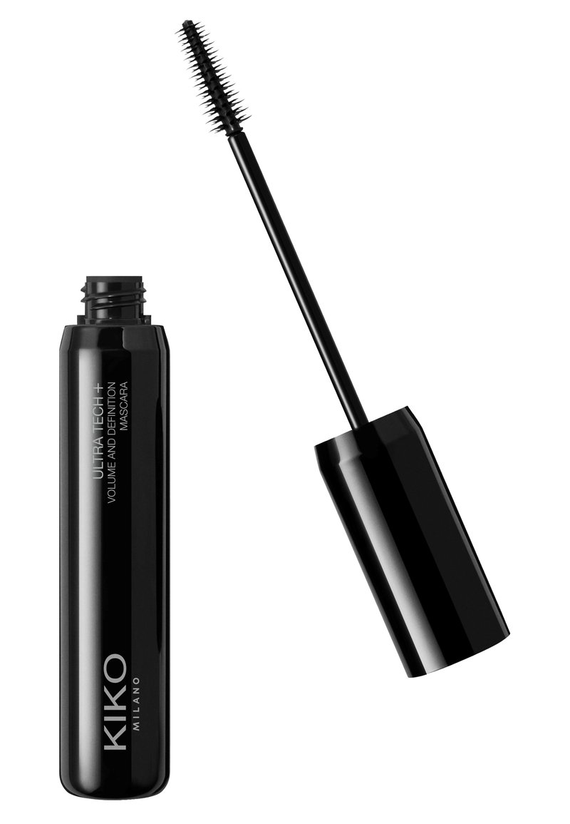 KIKO Milano KIKO Milano ULTRA TECH+VOLUME&DEFINITION MASCARA - Mascara - black