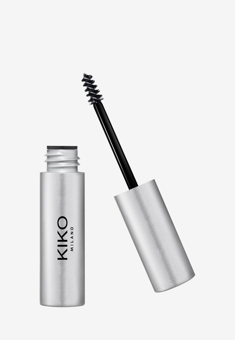 KIKO Milano KIKO Milano EYEBROW DESIGNER GEL MASCARA PARABEN FREE - Eyebrow gel - transparent