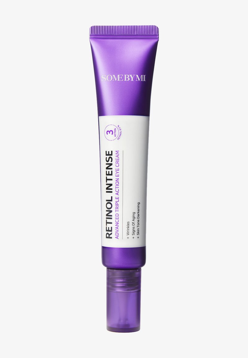 SOME BY MI SOME BY MI RETINOL INTENSE REACTIVATING EYE CREAM - Eyecare Sonderangebot der Fabrik