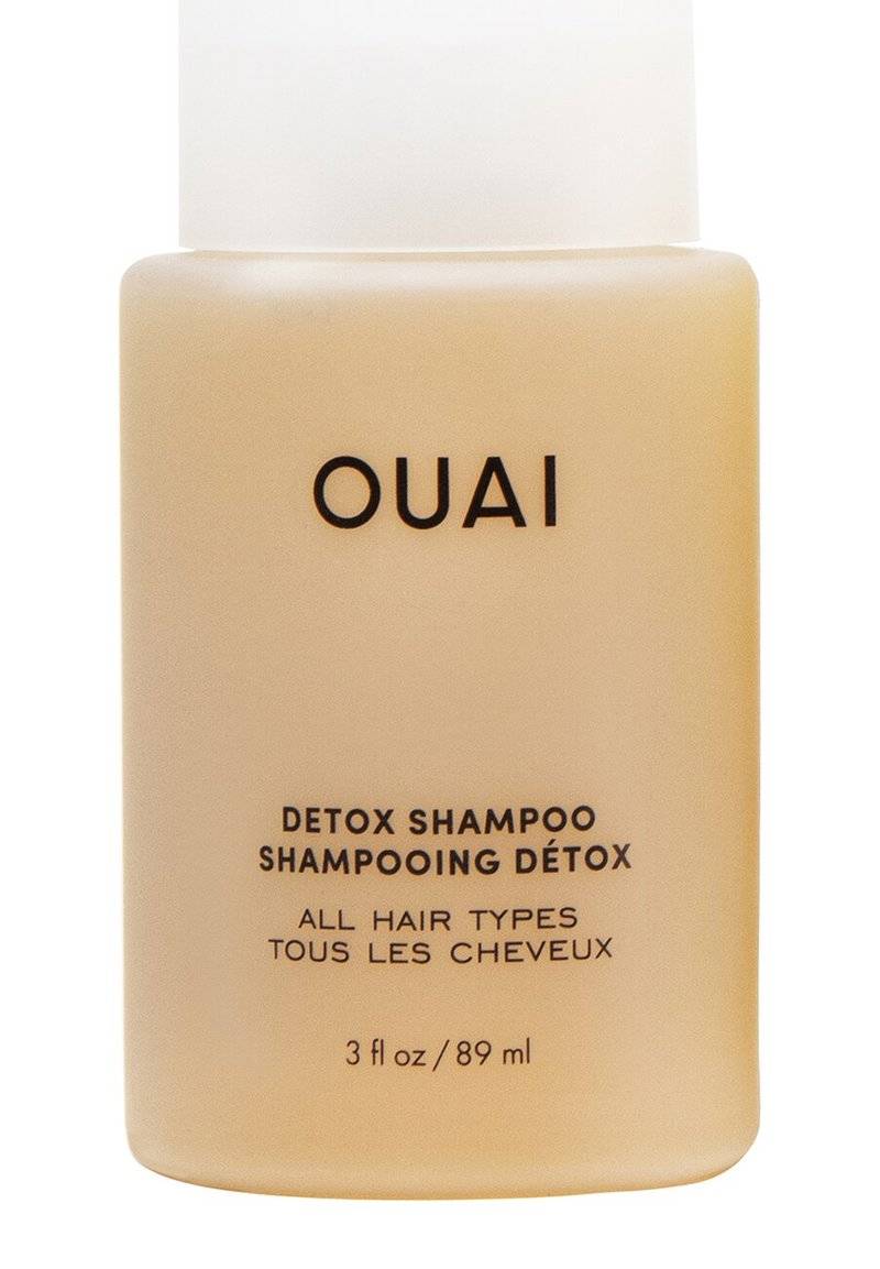 Ouai Ouai DETOX SHAMPOO TRAVEL - Shampoo
