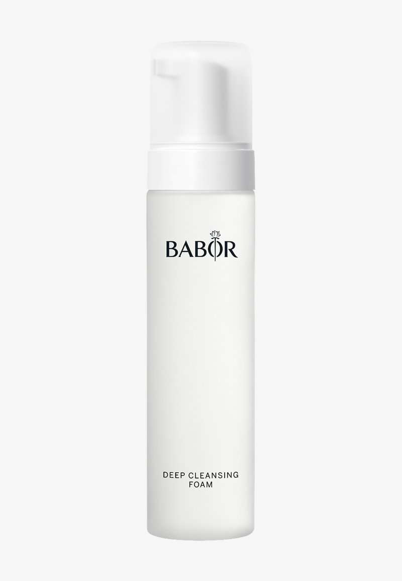 BABOR BABOR DEEP CLEANSING FOAM - Face cream Bis zu 55% Rabatt