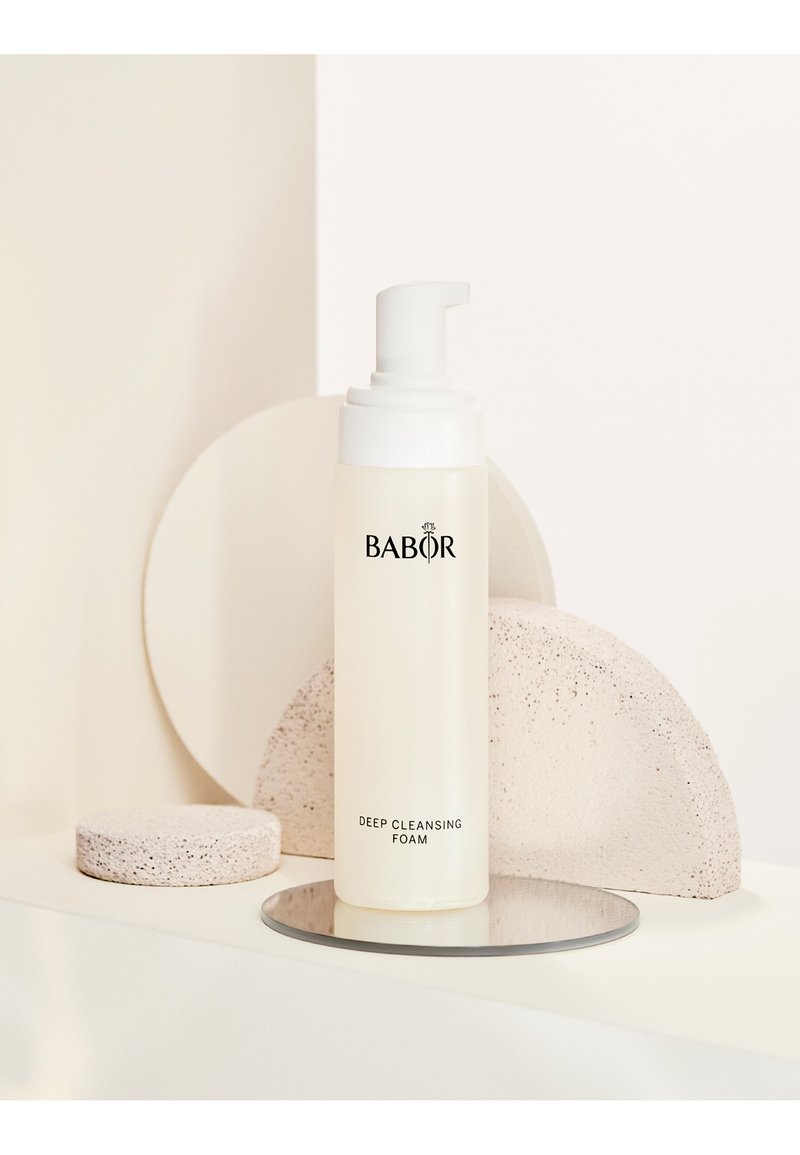 BABOR BABOR DEEP CLEANSING FOAM - Face cream Bis zu 55% Rabatt