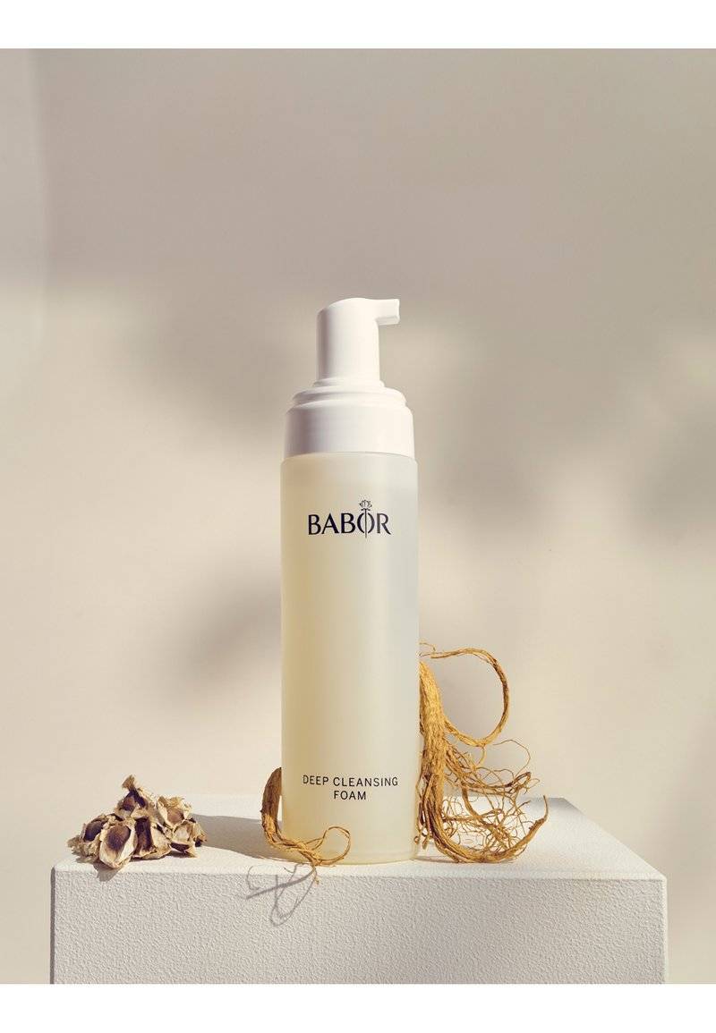 BABOR BABOR DEEP CLEANSING FOAM - Face cream Bis zu 55% Rabatt
