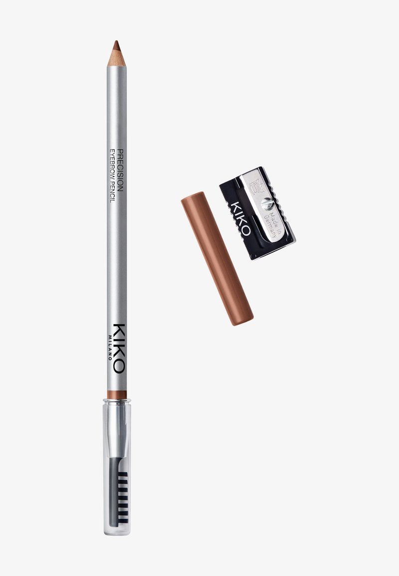 KIKO Milano KIKO Milano PRECISION EYEBROW PENCIL - Eyebrow pencil - brunettes