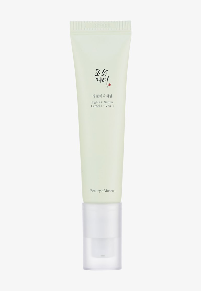 Beauty of Joseon Beauty of Joseon LIGHT ON SERUM CENTELLA + VITA C 30ML - Serum Nur noch ein Tag übrig