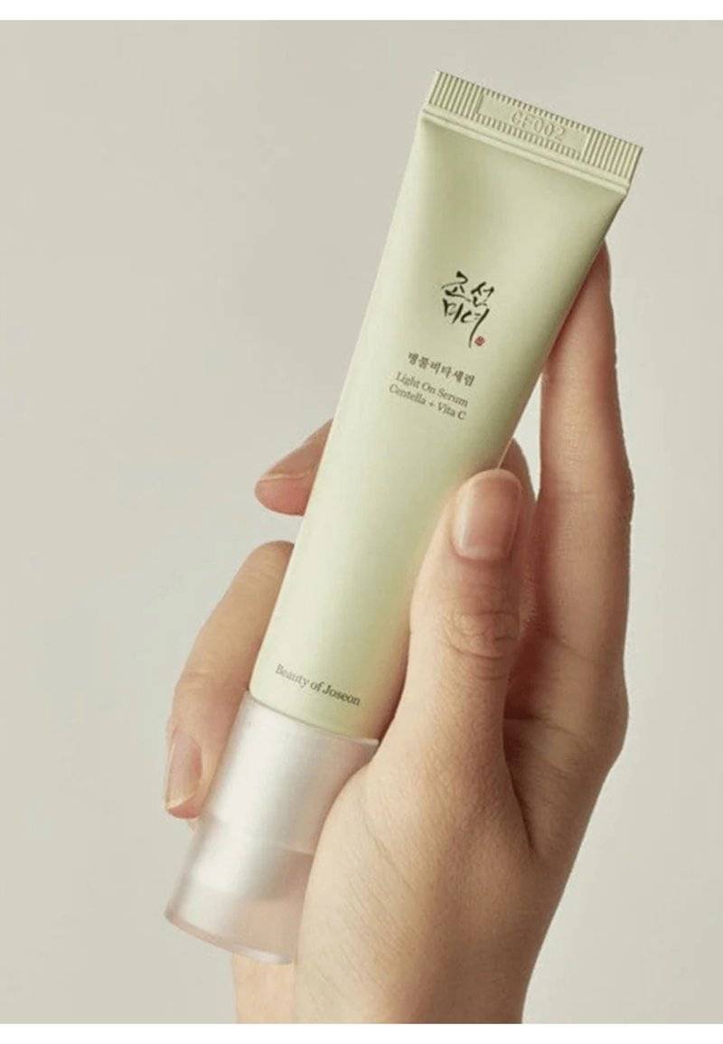 Beauty of Joseon Beauty of Joseon LIGHT ON SERUM CENTELLA + VITA C 30ML - Serum Nur noch ein Tag übrig