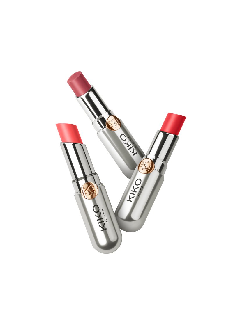 KIKO Milano KIKO Milano HYDRA COLOUR LIP SET - Lip palette - natural harmony Super Rabatt
