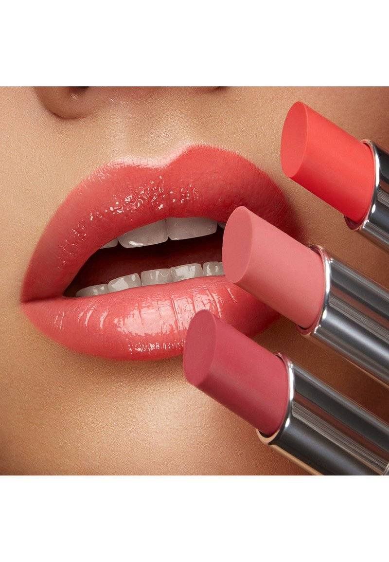 KIKO Milano KIKO Milano HYDRA COLOUR LIP SET - Lip palette - natural harmony Super Rabatt