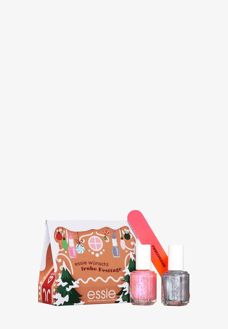 Essie Essie XMAS GIFT 2024 - Nail set