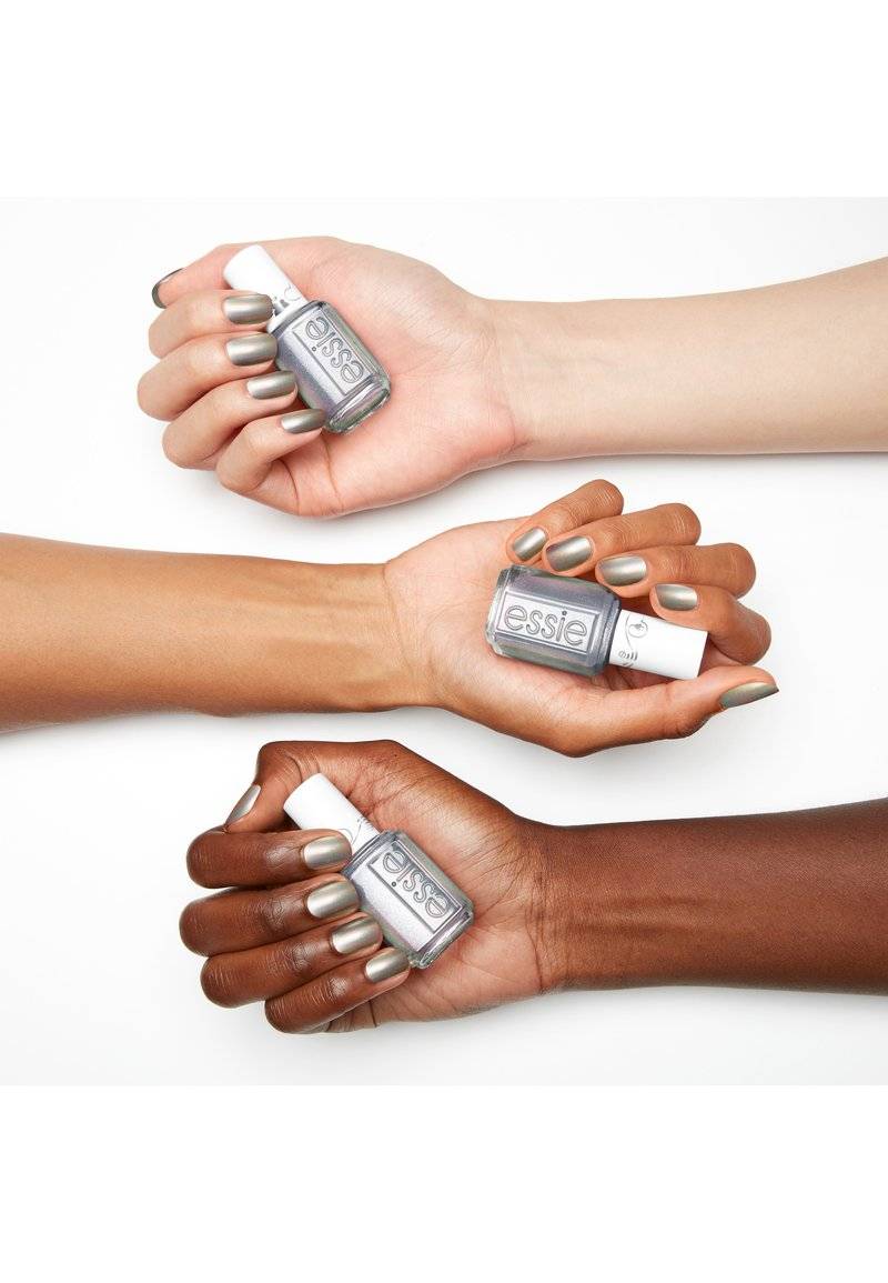 Essie Essie XMAS GIFT 2024 - Nail set Begrenzt auf 3 Tage