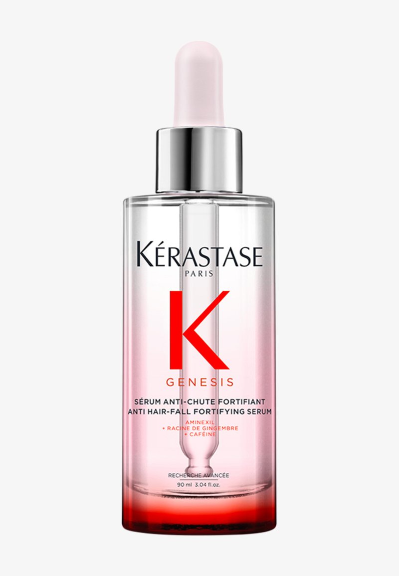 KÉRASTASE KÉRASTASE GENESIS SERUM ANTI-CHUTE FORTIFIANT DAILY ANTI-HAIR-FALL SCALP SERUM - Hair treatment