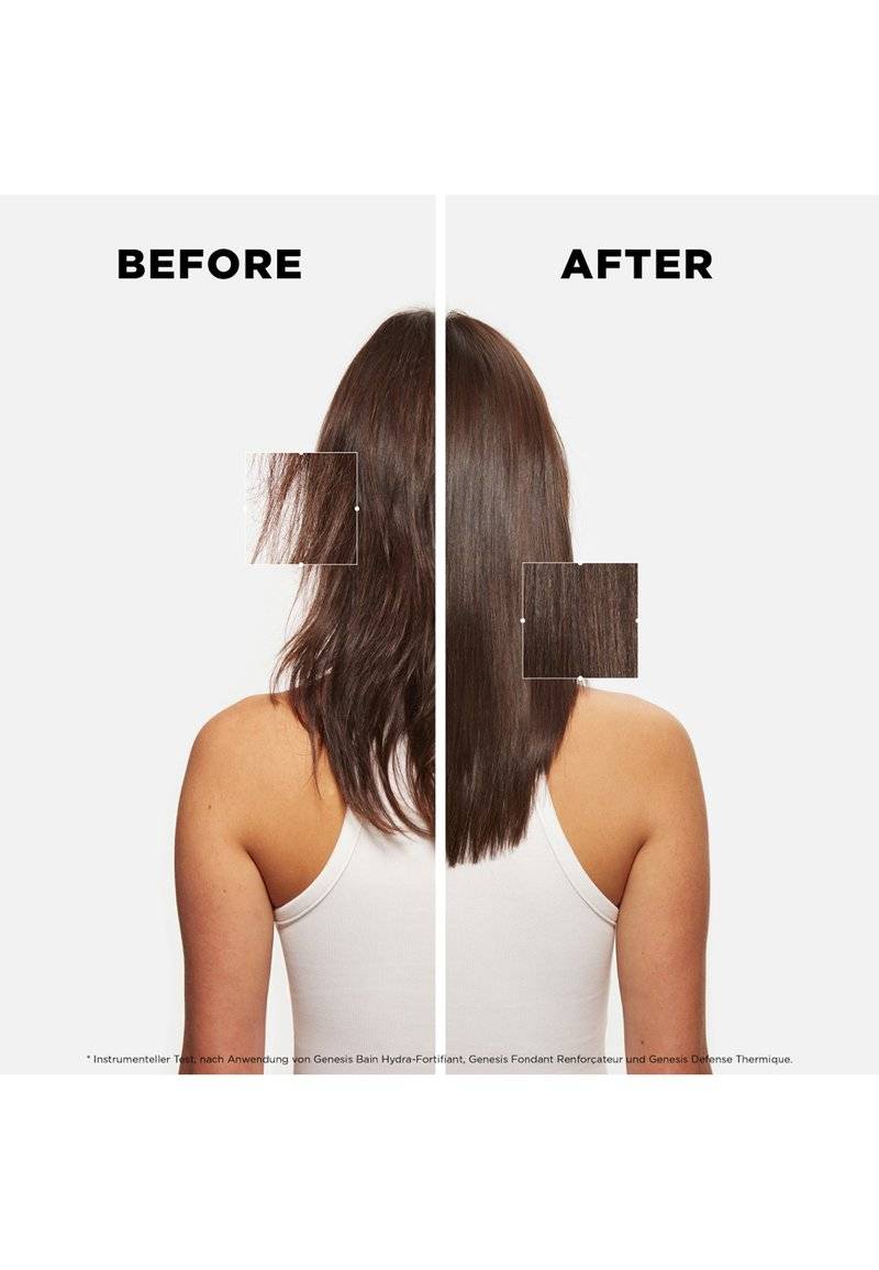 KÉRASTASE KÉRASTASE GENESIS SERUM ANTI-CHUTE FORTIFIANT DAILY ANTI-HAIR-FALL SCALP SERUM - Hair treatment Speichern exportieren
