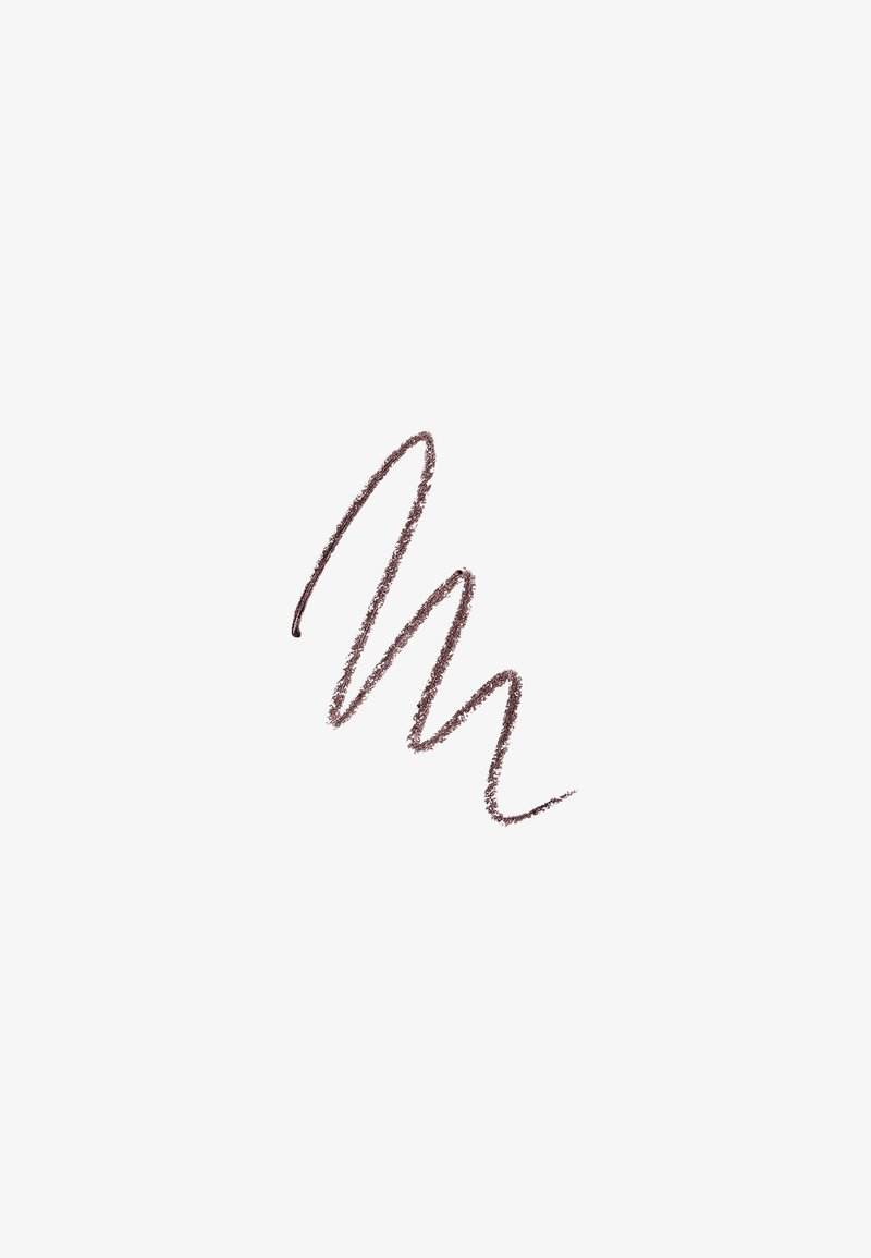 Makeup Revolution Makeup Revolution REVOLUTION PRECISE BROW PENCIL - Eyebrow pencil - dark brown Black Friday Preise