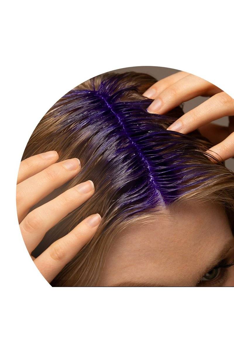 L'OREAL PROFESSIONNEL L'OREAL PROFESSIONNEL SILVER SHAMPOO FOR GREY, WHITE OR LIGHT BLONDE HAIR - Shampoo Im Verkauf