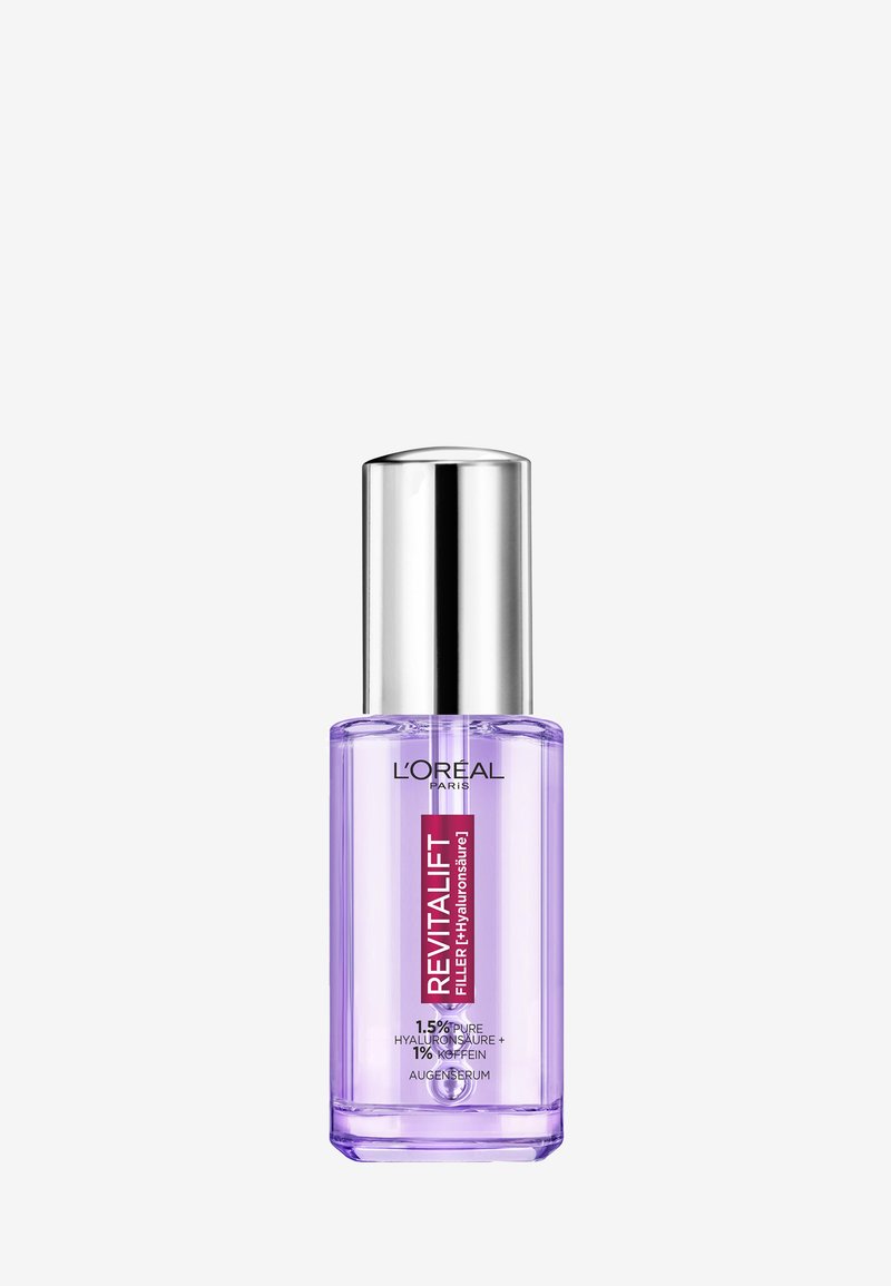 L'Oréal Paris Skin L'Oréal Paris Skin REVITALIFT FILLER AUGENSERUM - Eyecare