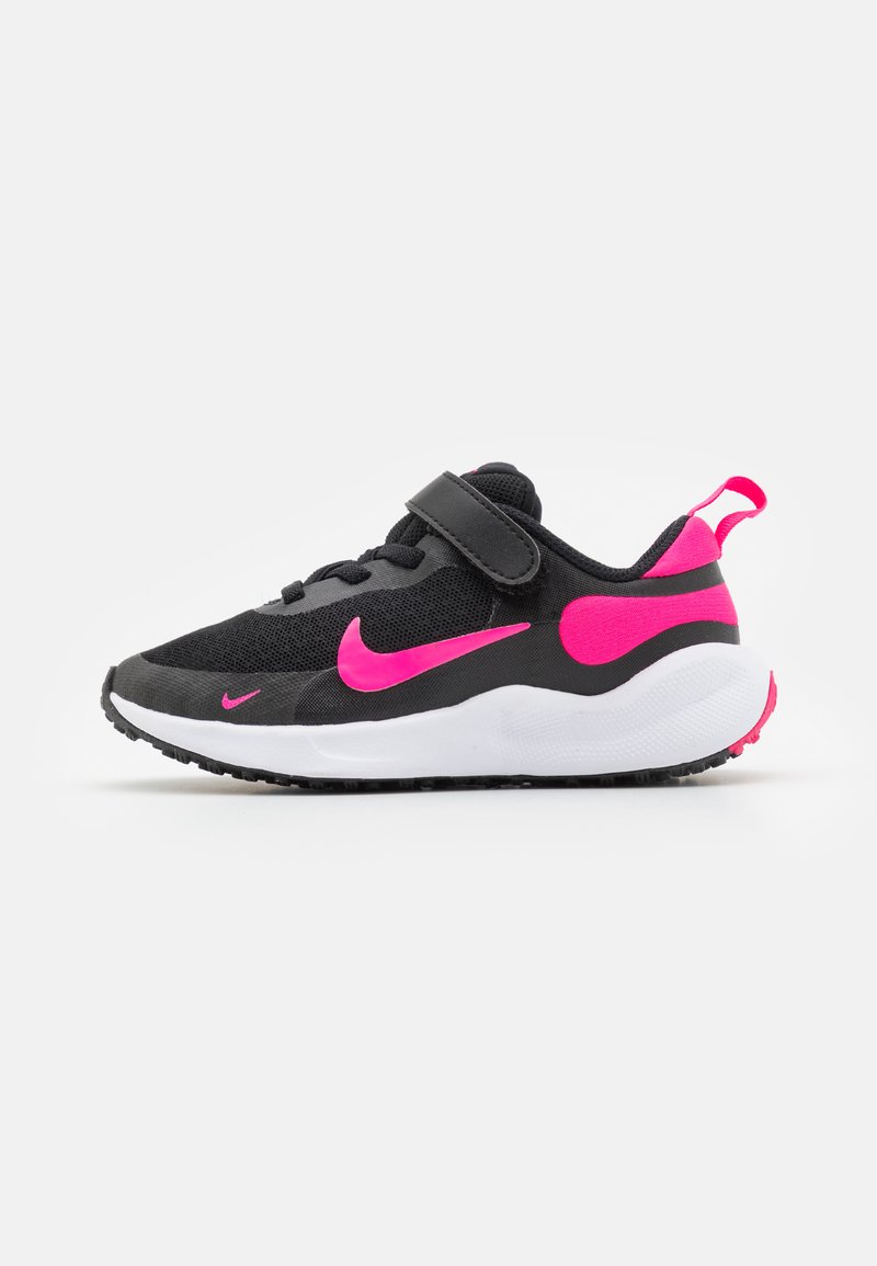 Nike Performance Nike Performance REVOLUTION 7 UNISEX - Competition running shoes
