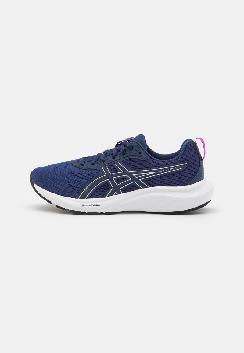 ASICS ASICS GEL-CONTEND 9 - Neutral running shoes
