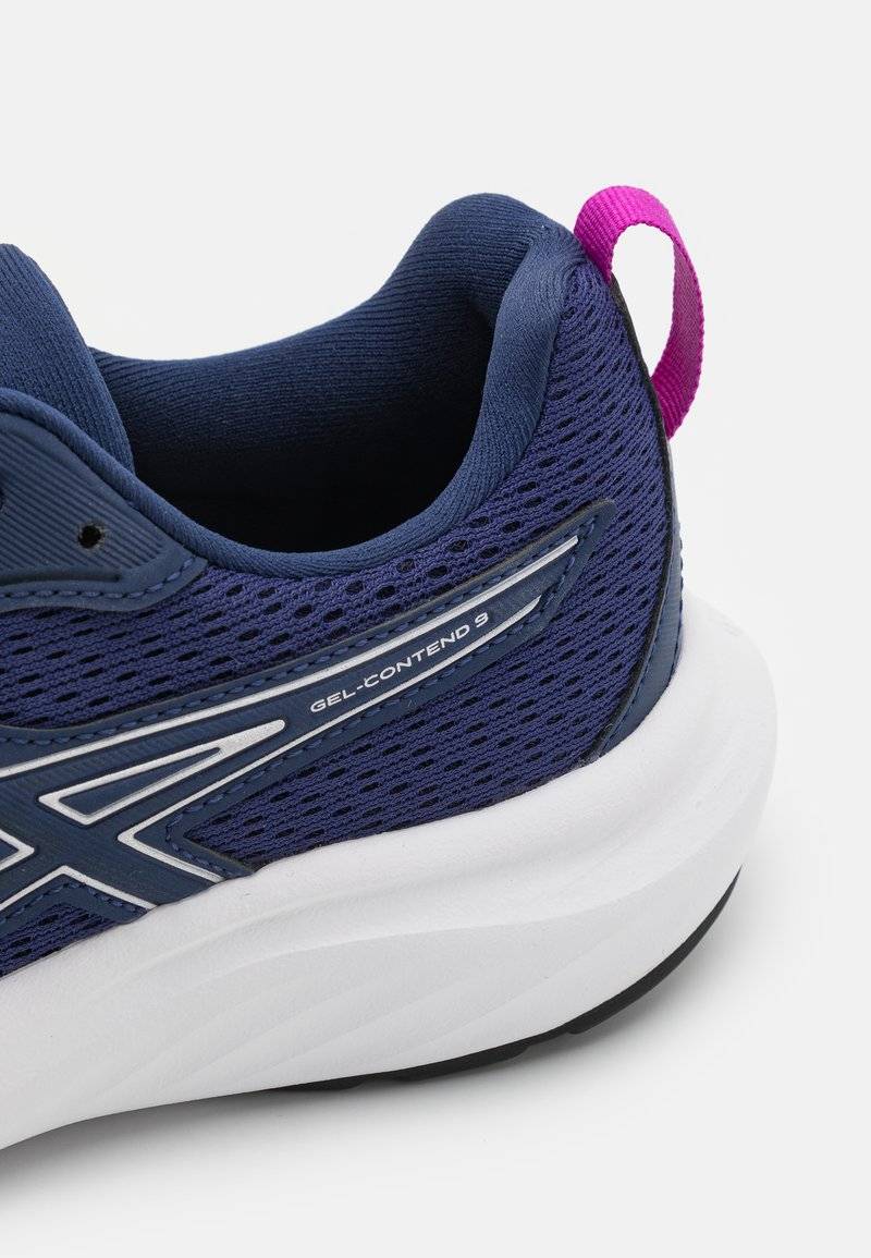 ASICS ASICS GEL-CONTEND 9 - Neutral running shoes Jubiläumsangebot