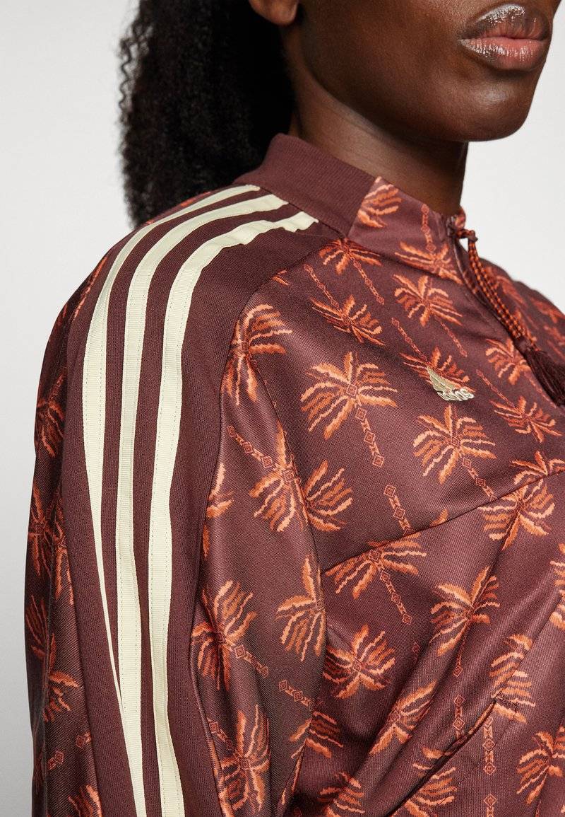 adidas Sportswear adidas Sportswear ADIDAS FARM RIO TIRO TRACK - Zip-up sweatshirt Top Angebot