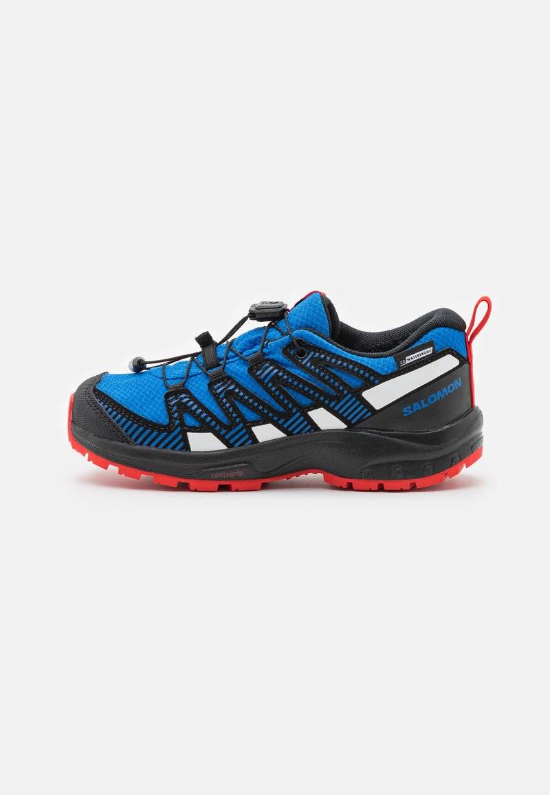 Salomon Salomon XA PRO V8 WP UNISEX - Hiking shoes Zeitlich begrenztes Angebot