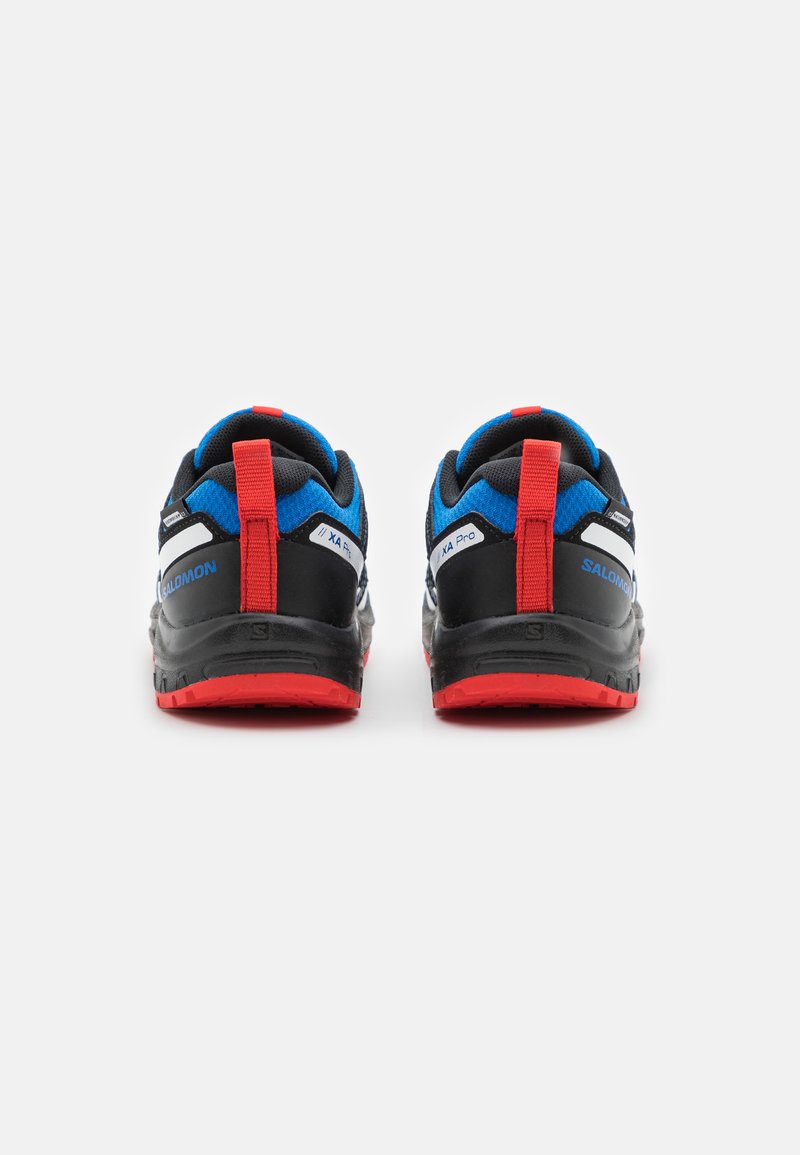 Salomon Salomon XA PRO V8 WP UNISEX - Hiking shoes Zeitlich begrenztes Angebot