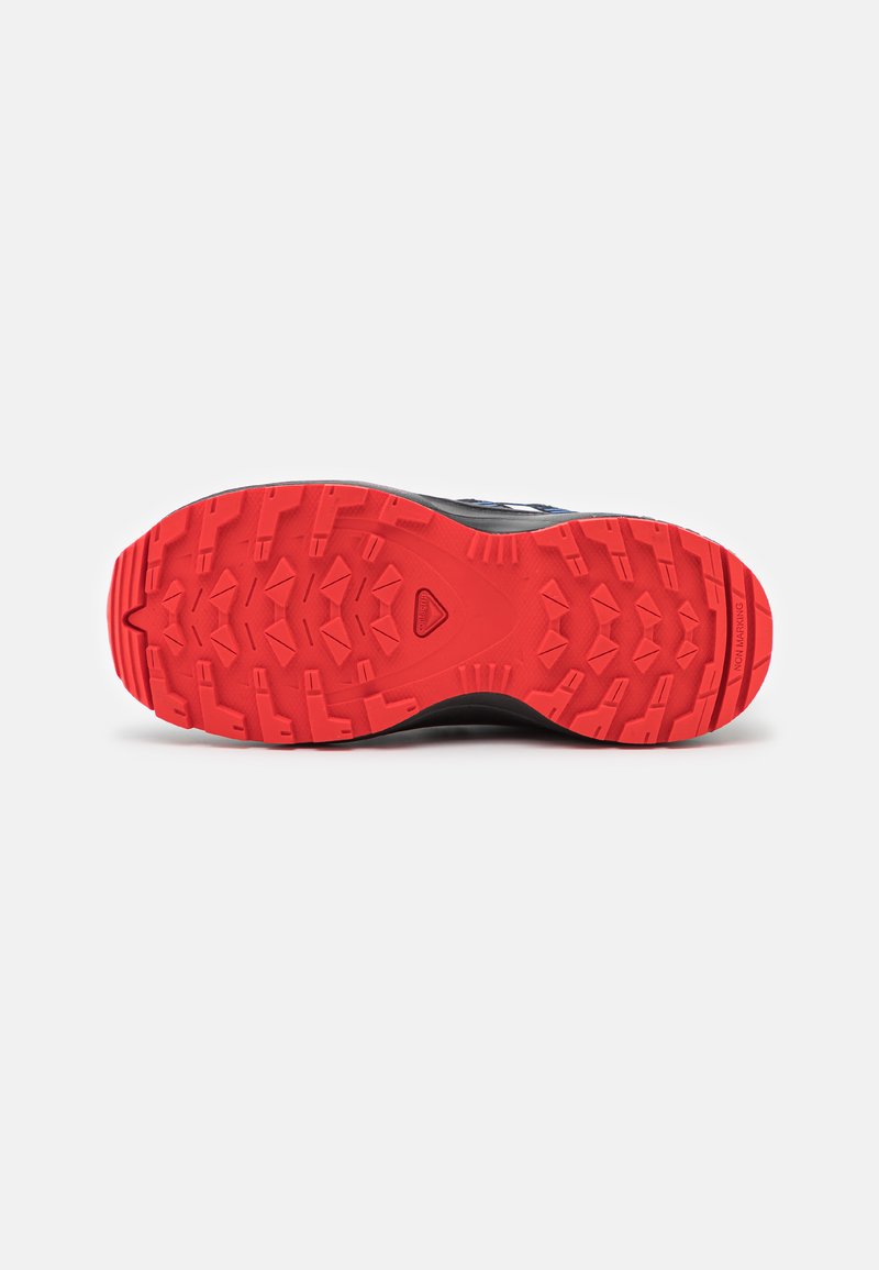 Salomon Salomon XA PRO V8 WP UNISEX - Hiking shoes Zeitlich begrenztes Angebot