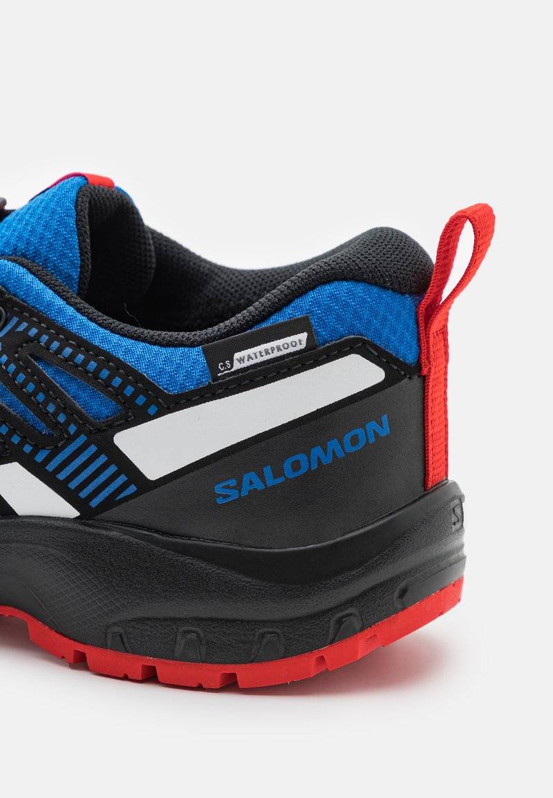 Salomon Salomon XA PRO V8 WP UNISEX - Hiking shoes Zeitlich begrenztes Angebot