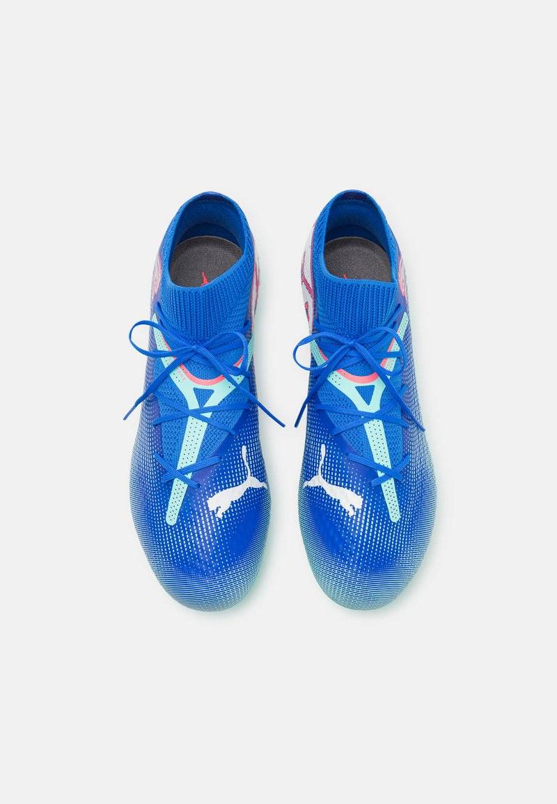 Puma Puma FUTURE 7 PRO FG/AG - Moulded stud football boots Blitzangebot