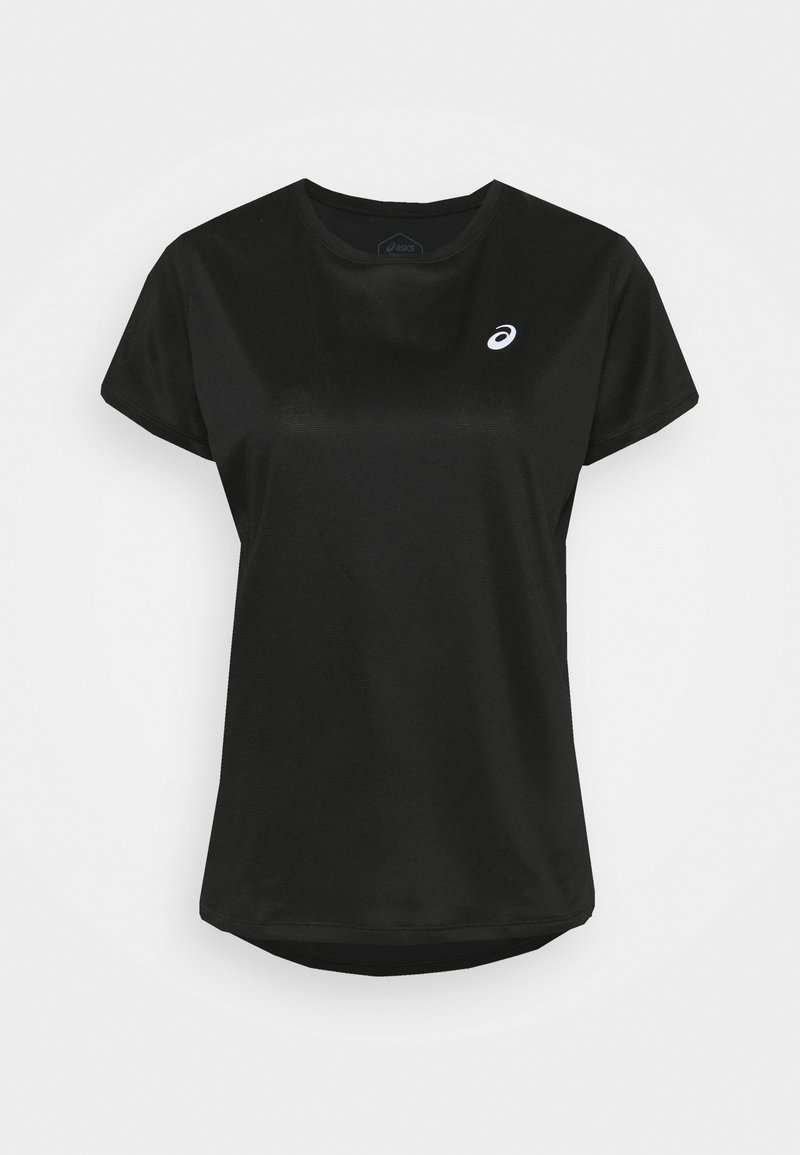 ASICS ASICS CORE TOP - Sports T-shirt - performance black