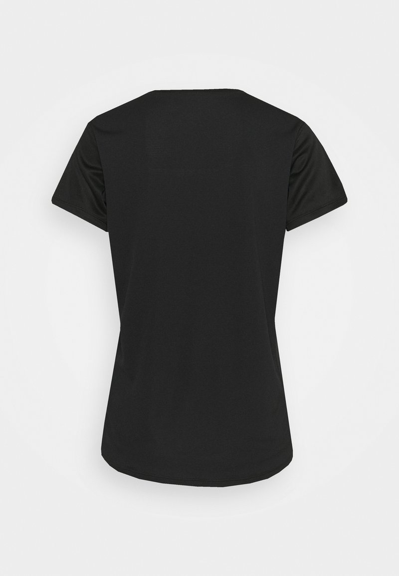 ASICS ASICS CORE TOP - Sports T-shirt - performance black Große Rabatte