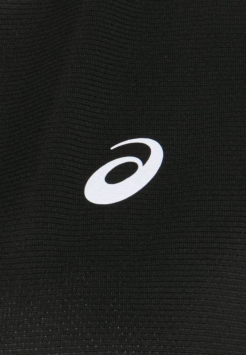 ASICS ASICS CORE TOP - Sports T-shirt - performance black Große Rabatte