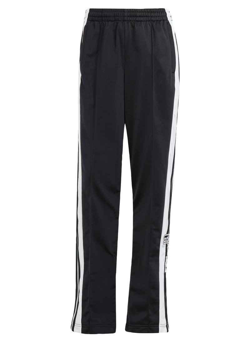 adidas Originals adidas Originals BREAK - Tracksuit bottoms - black Bestseller