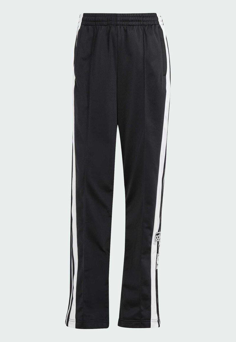 adidas Originals adidas Originals BREAK - Tracksuit bottoms - black Bestseller