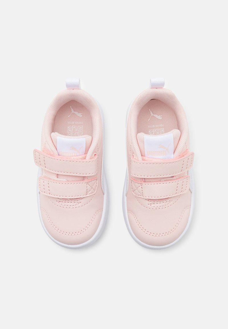 Puma Puma COURTFLEX V3 UNISEX - Walking trainers Kauf eins, bekomm eins gratis