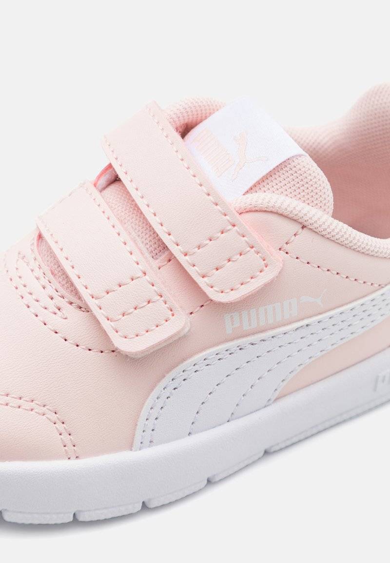 Puma Puma COURTFLEX V3 UNISEX - Walking trainers Kauf eins, bekomm eins gratis