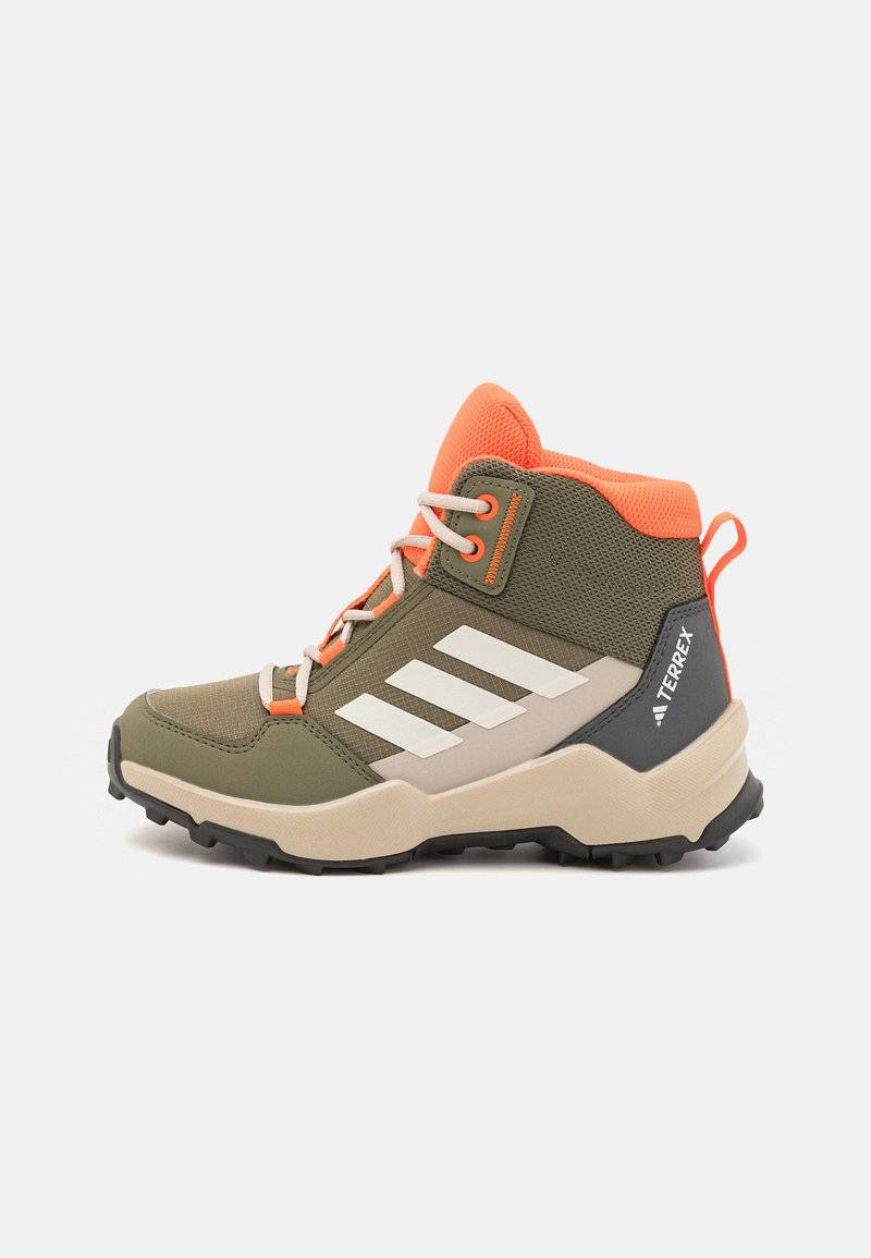 Adidas Terrex Adidas Terrex TERREX AX4R MID HIKING - Hiking shoes