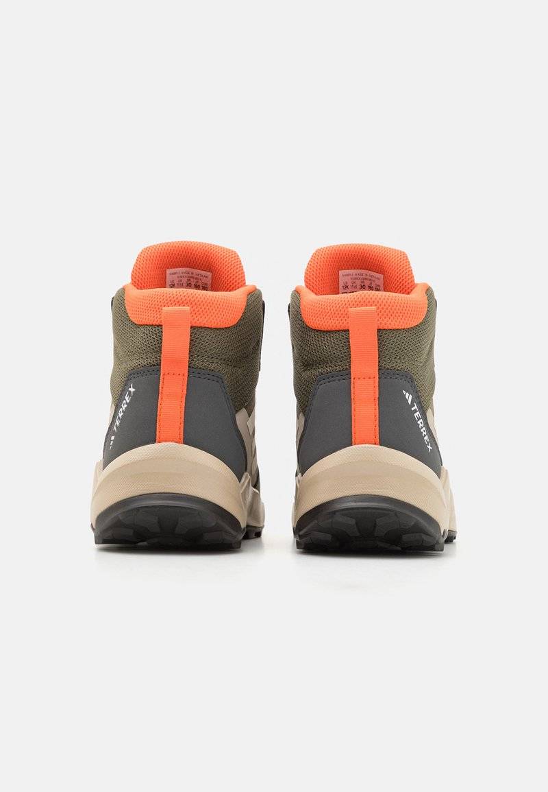 Adidas Terrex Adidas Terrex TERREX AX4R MID HIKING - Hiking shoes Tiefpreis
