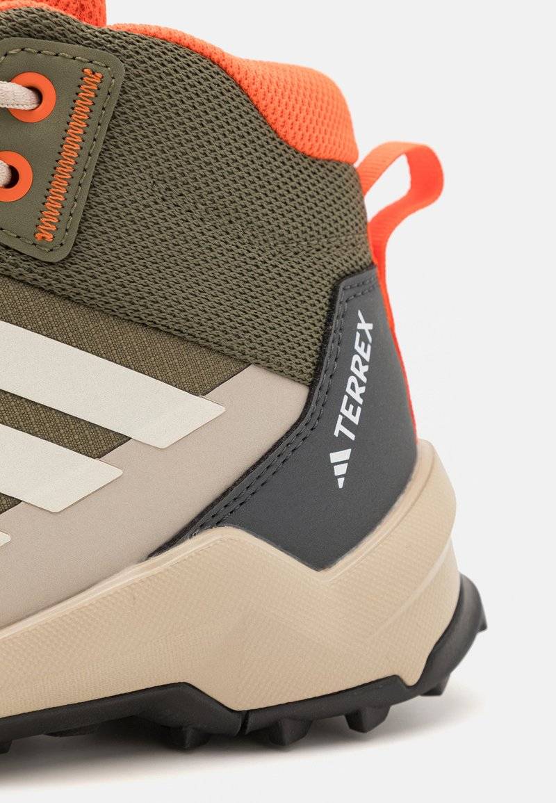 Adidas Terrex Adidas Terrex TERREX AX4R MID HIKING - Hiking shoes Tiefpreis